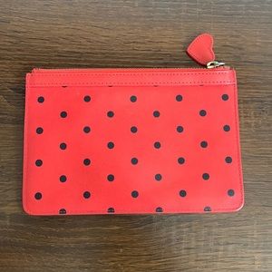 J CREW SMALL CLUTCH